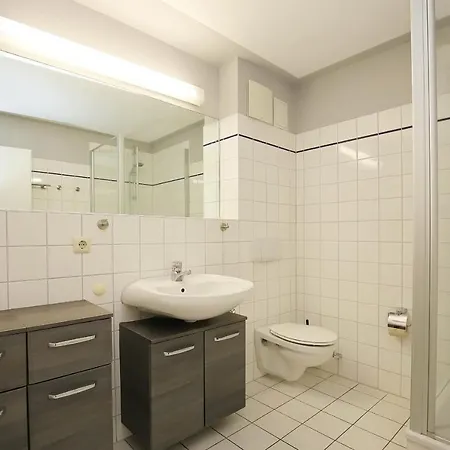 Papillon 15-2 Apartmán Boltenhagen (Ostseebad)